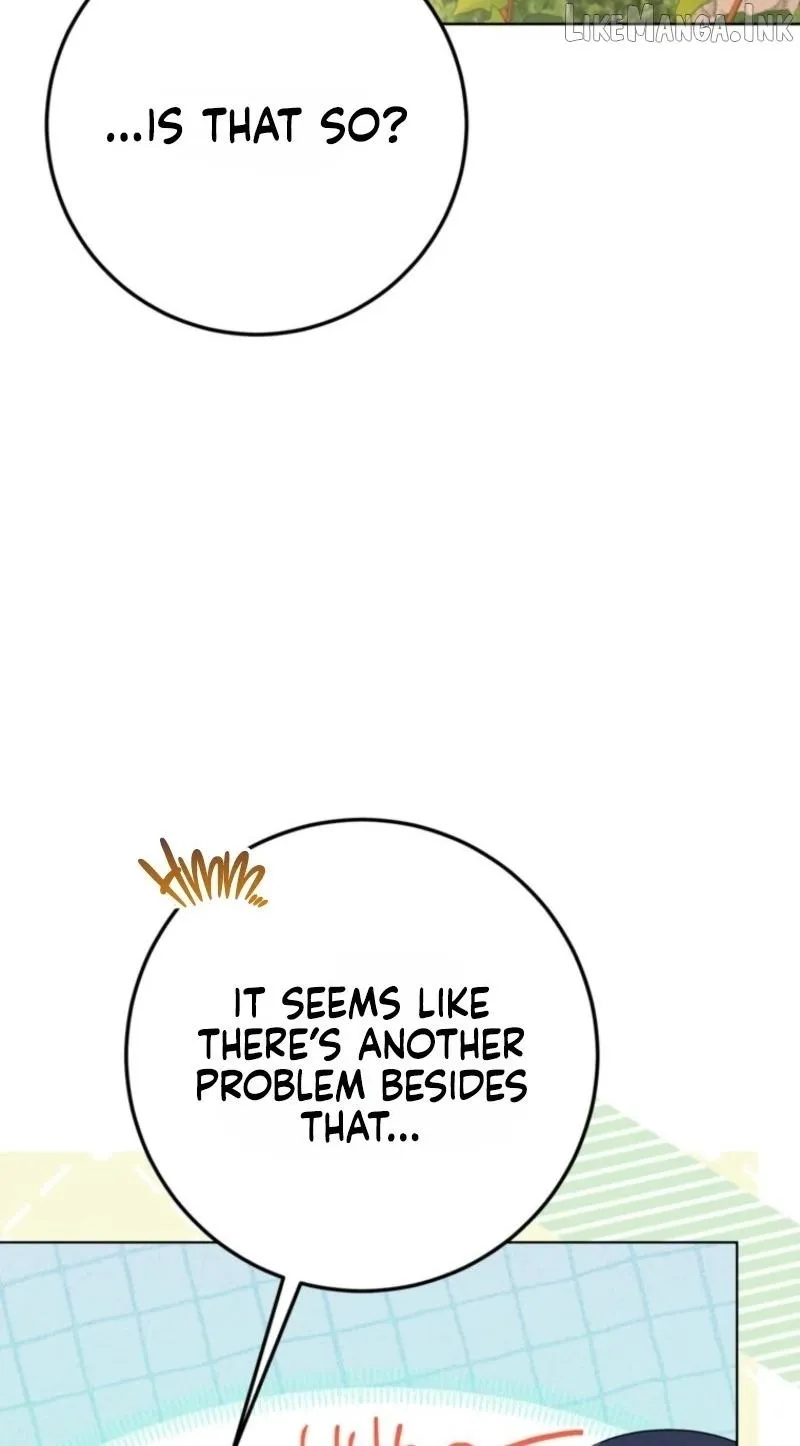 I Thought You Were A Time-Limited Husband Chapter 93 page 20 - 