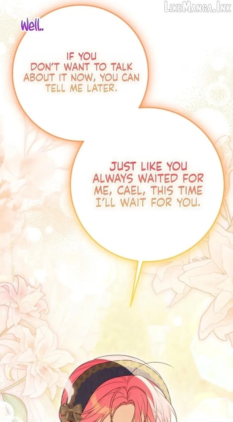 I Thought You Were A Time-Limited Husband Chapter 93 page 22 - 