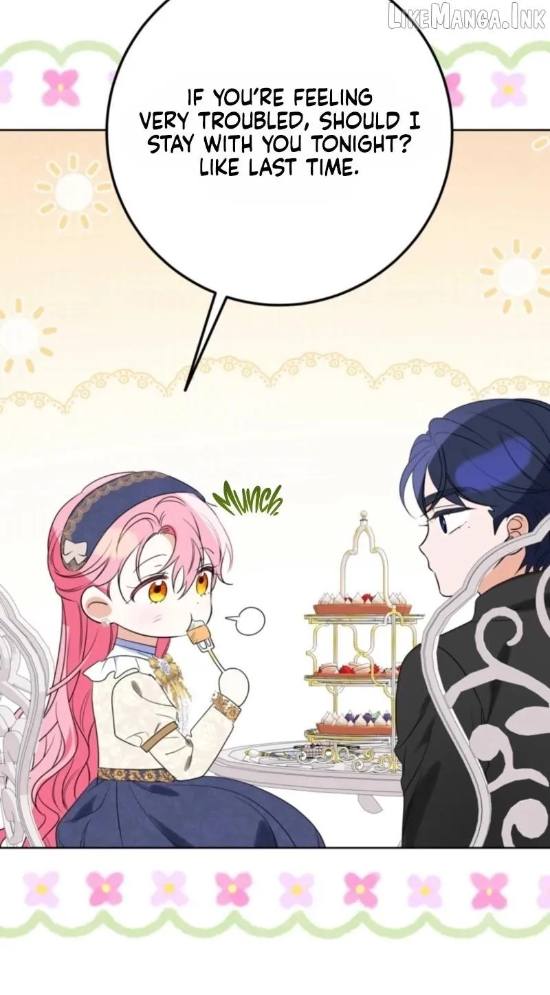 I Thought You Were A Time-Limited Husband Chapter 93 page 24 - 