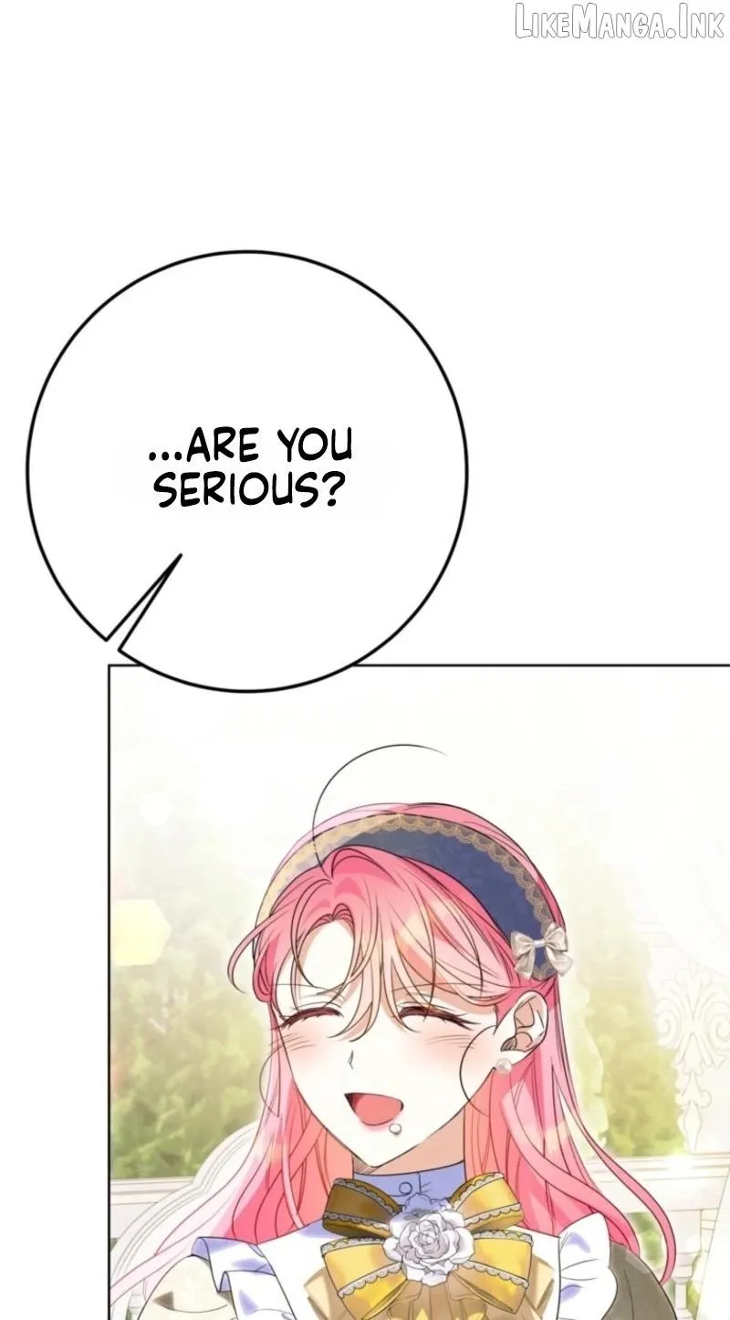 I Thought You Were A Time-Limited Husband Chapter 93 page 25 - 