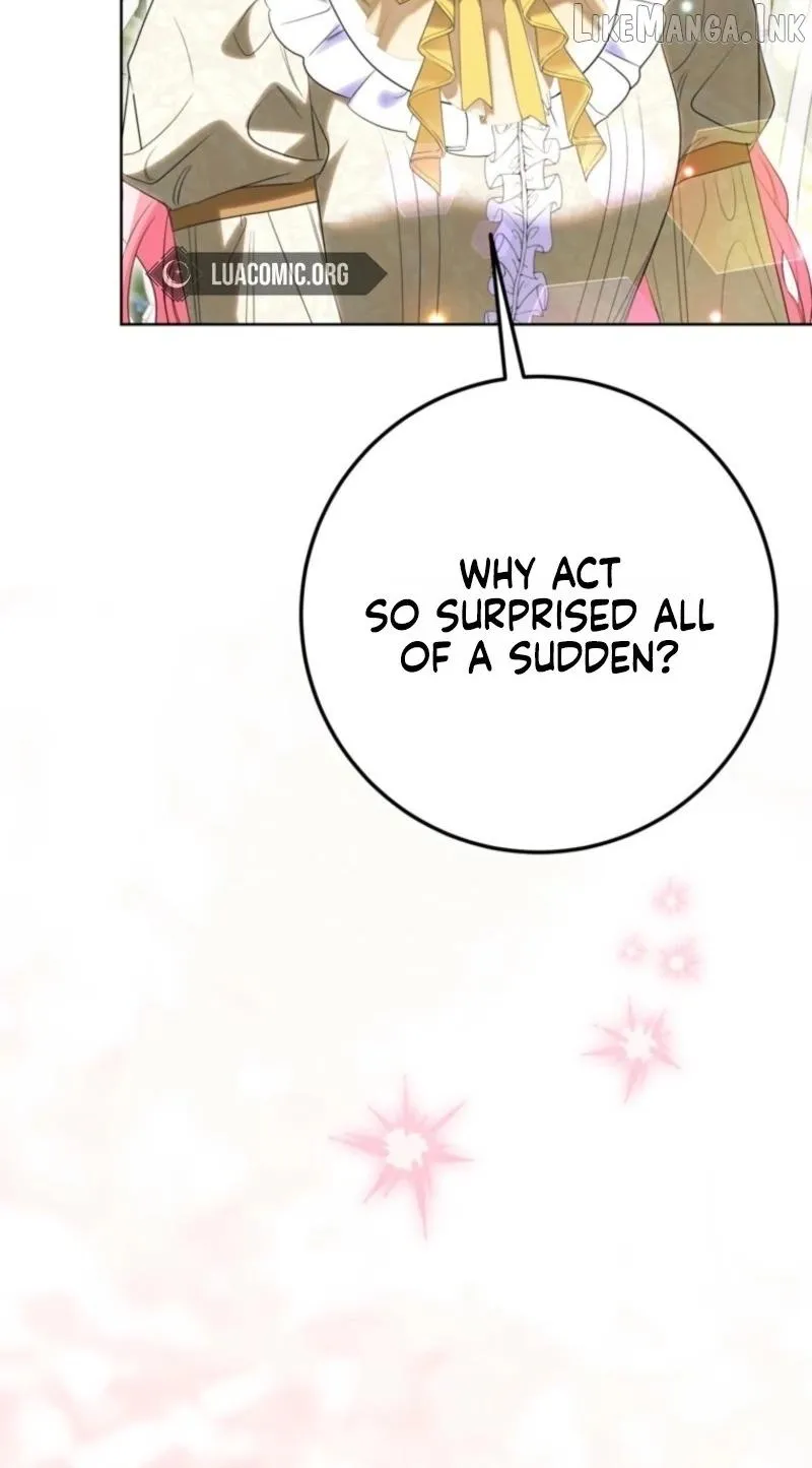 I Thought You Were A Time-Limited Husband Chapter 93 page 26 - 