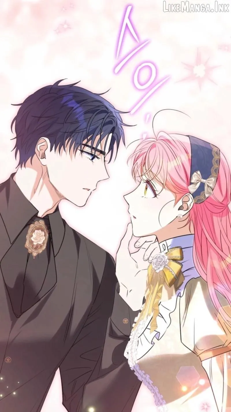 I Thought You Were A Time-Limited Husband Chapter 93 page 27 - 