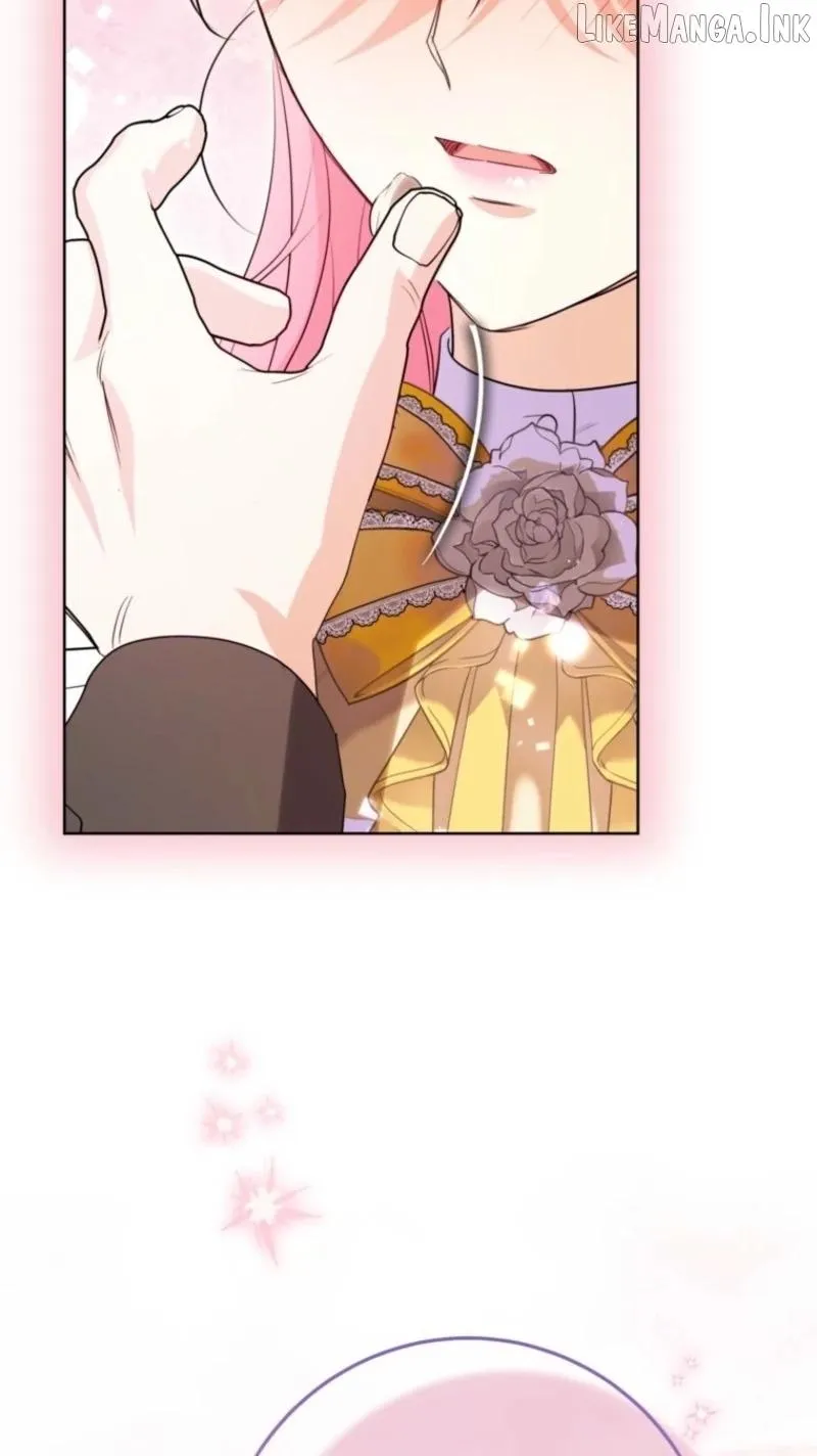 I Thought You Were A Time-Limited Husband Chapter 93 page 29 - 