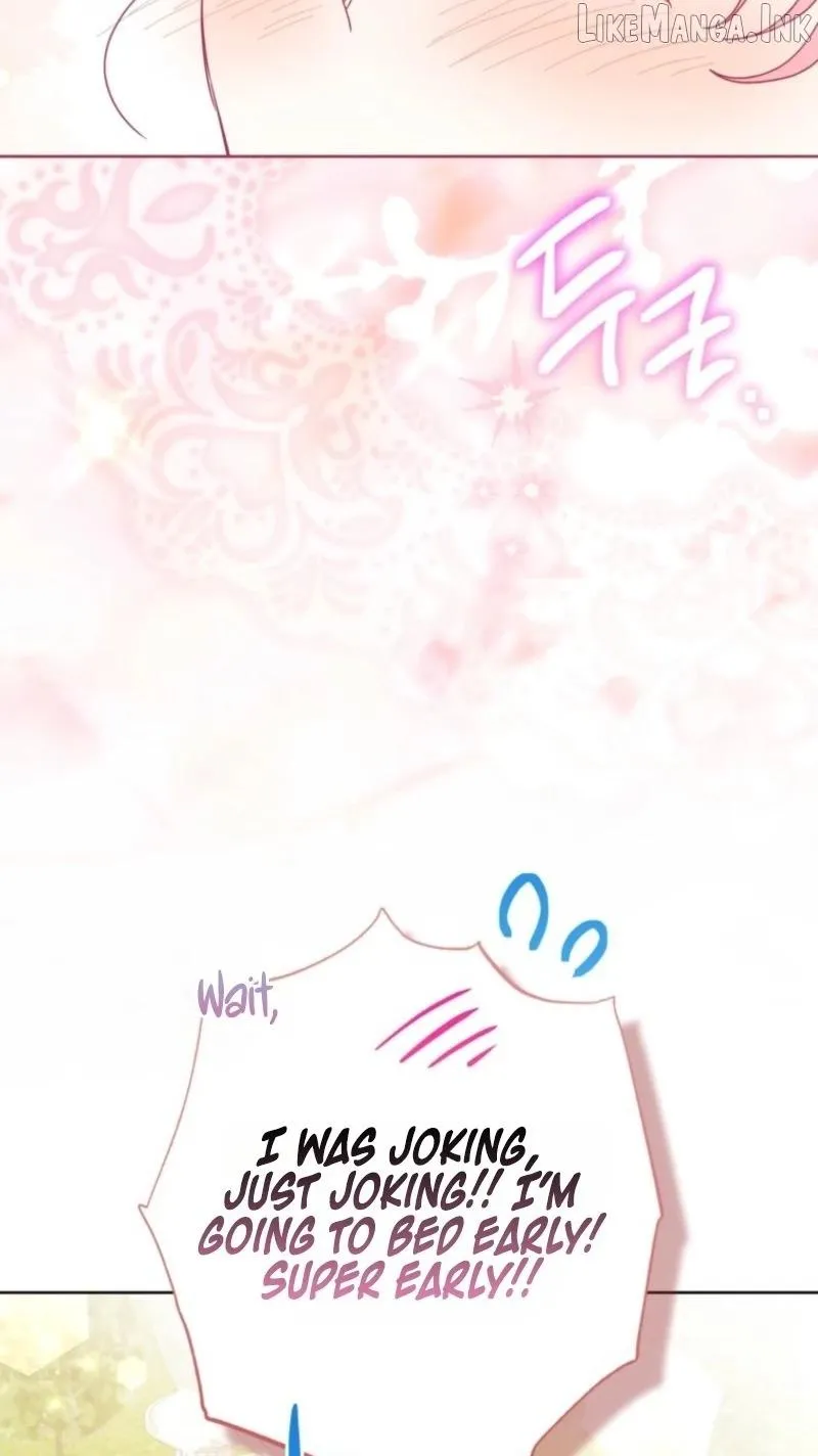 I Thought You Were A Time-Limited Husband Chapter 93 page 32 - 