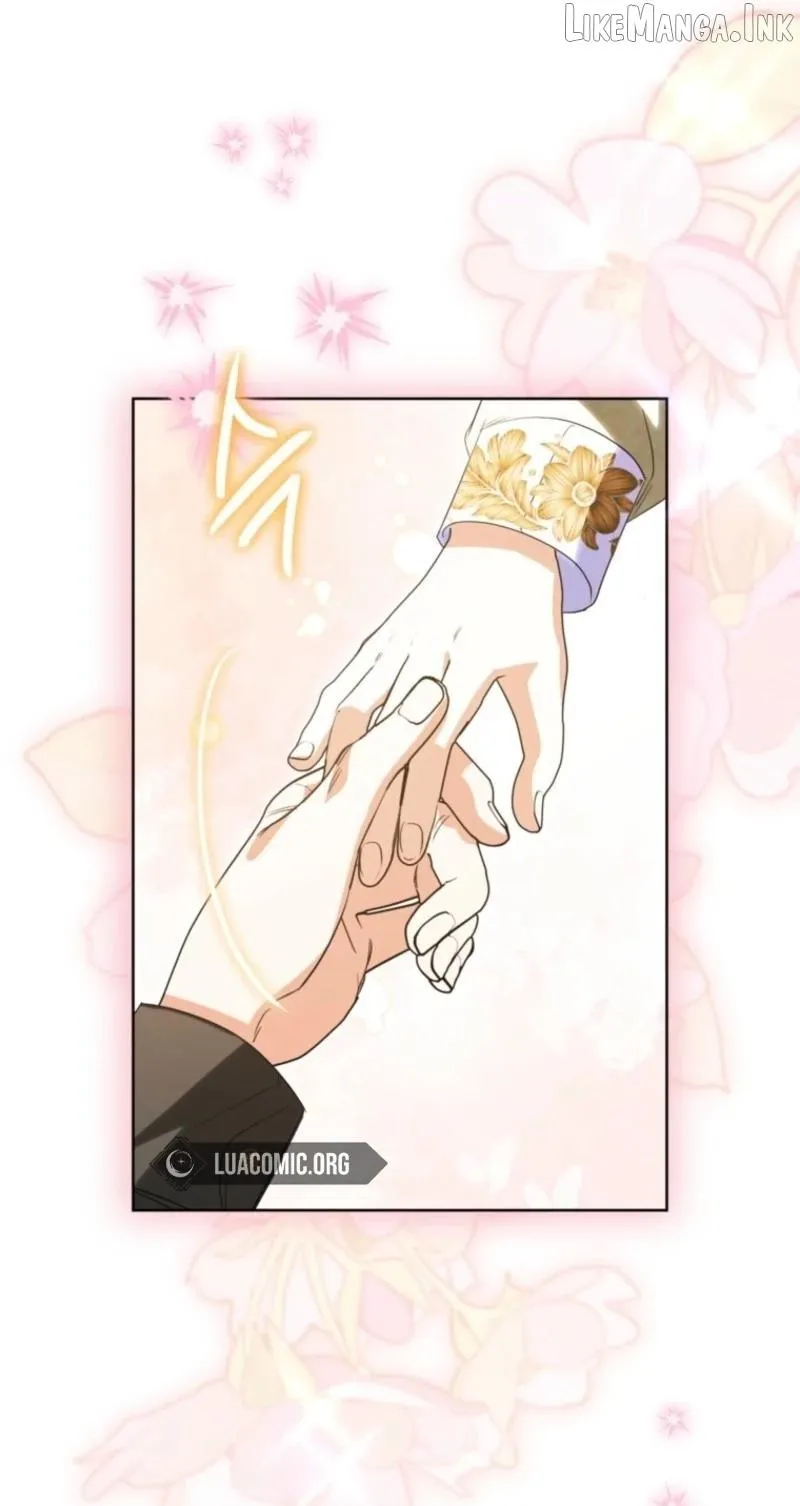 I Thought You Were A Time-Limited Husband Chapter 93 page 34 - 