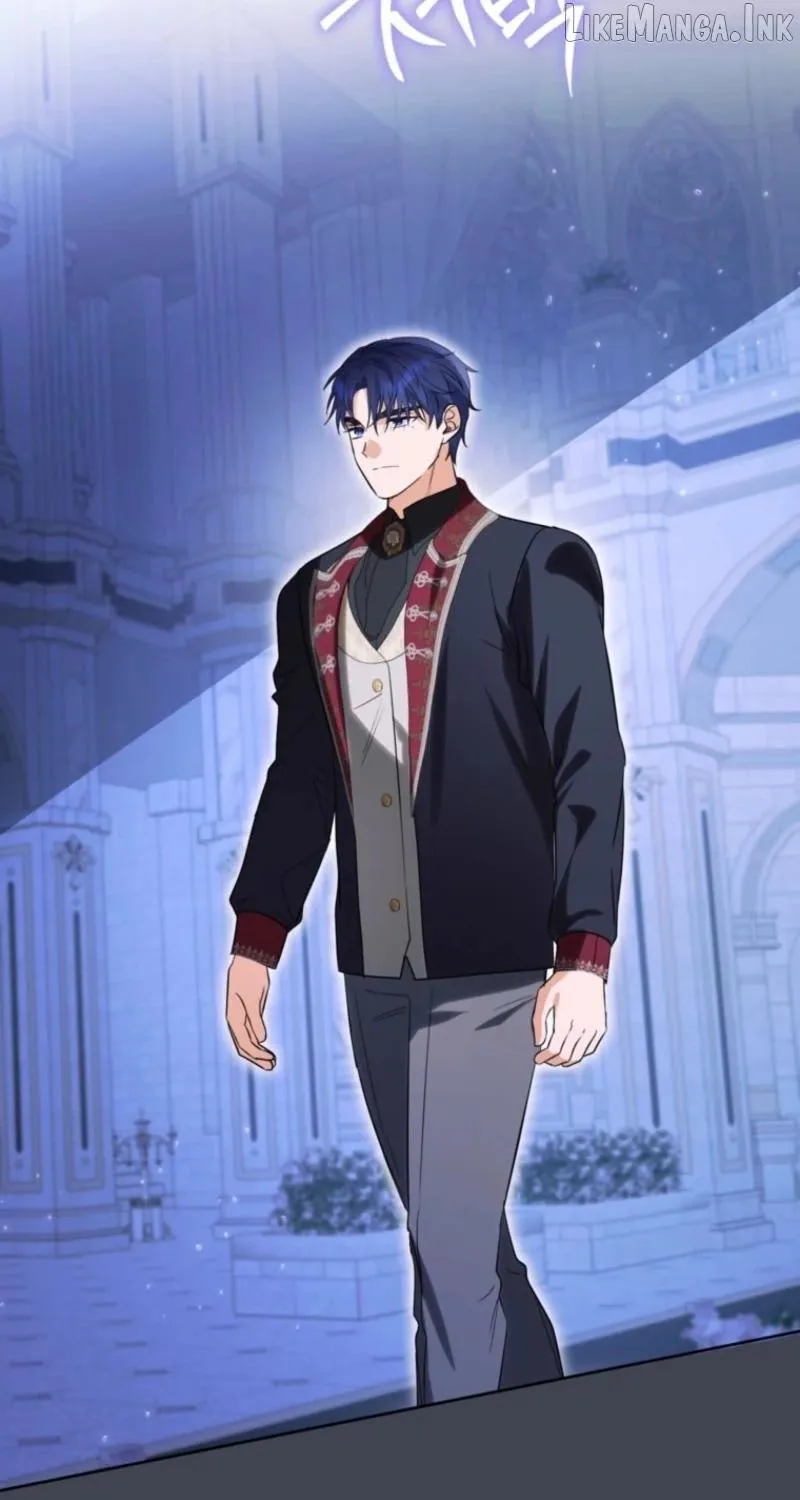 I Thought You Were A Time-Limited Husband Chapter 93 page 41 - 