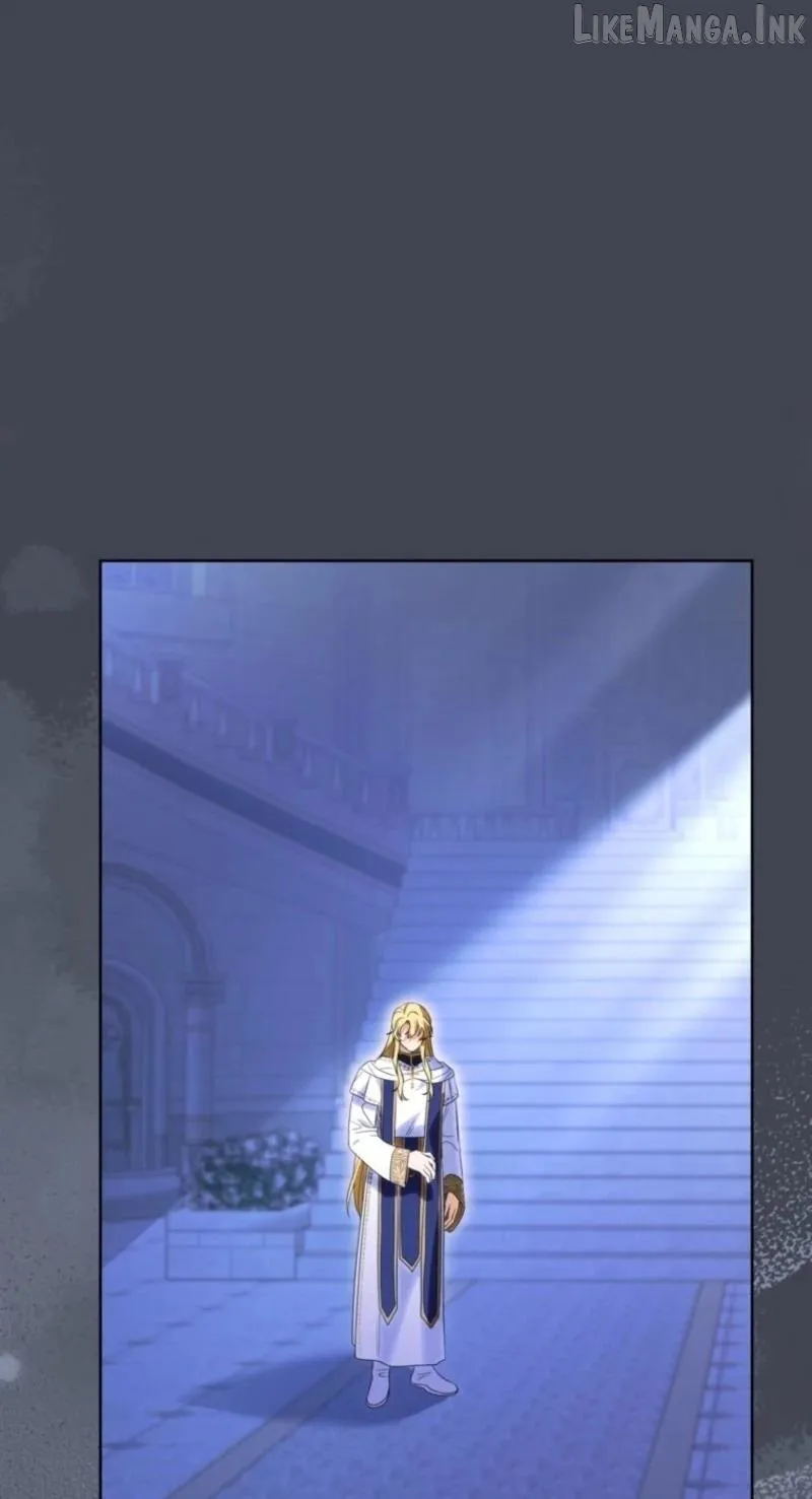 I Thought You Were A Time-Limited Husband Chapter 93 page 42 - 