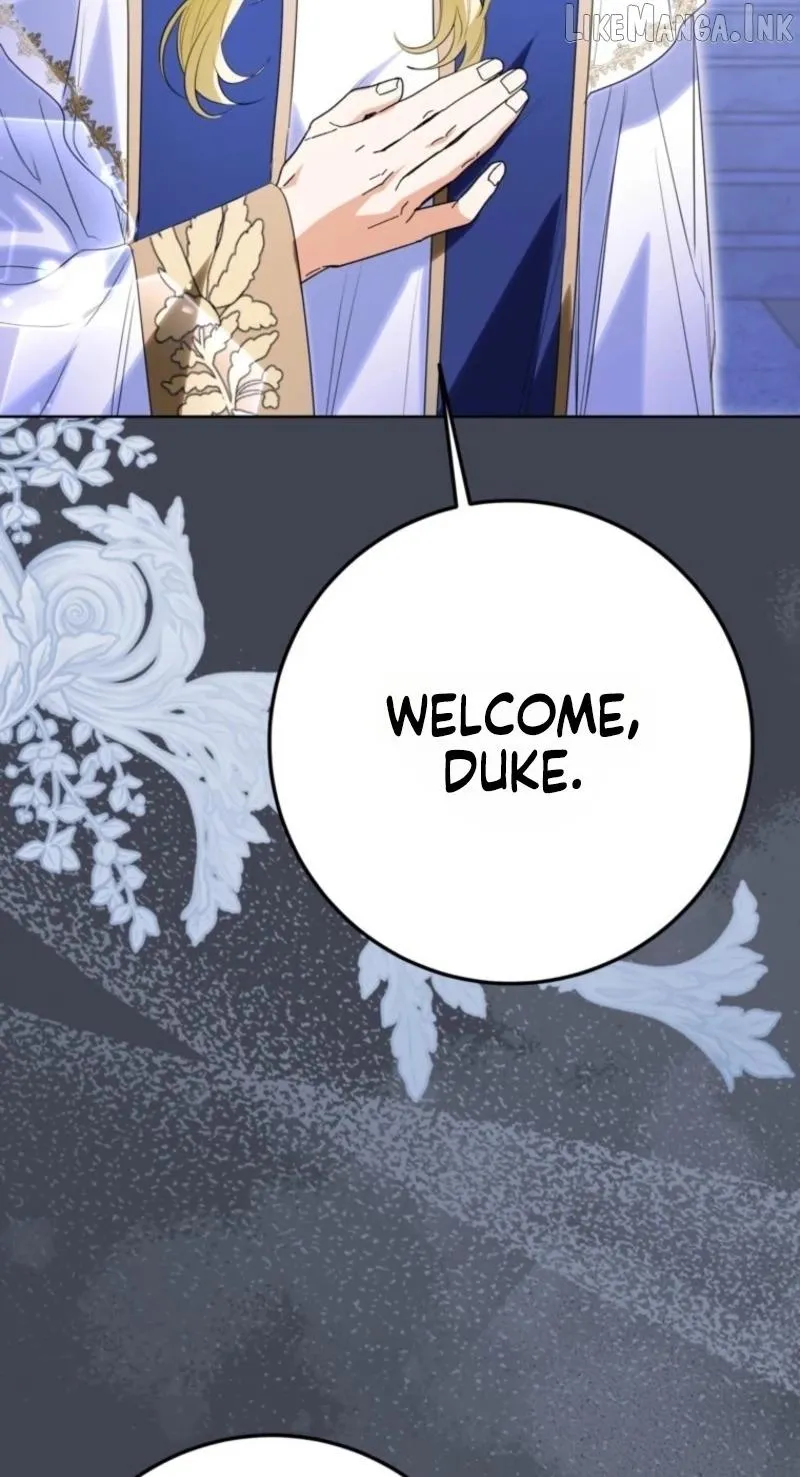 I Thought You Were A Time-Limited Husband Chapter 93 page 44 - 