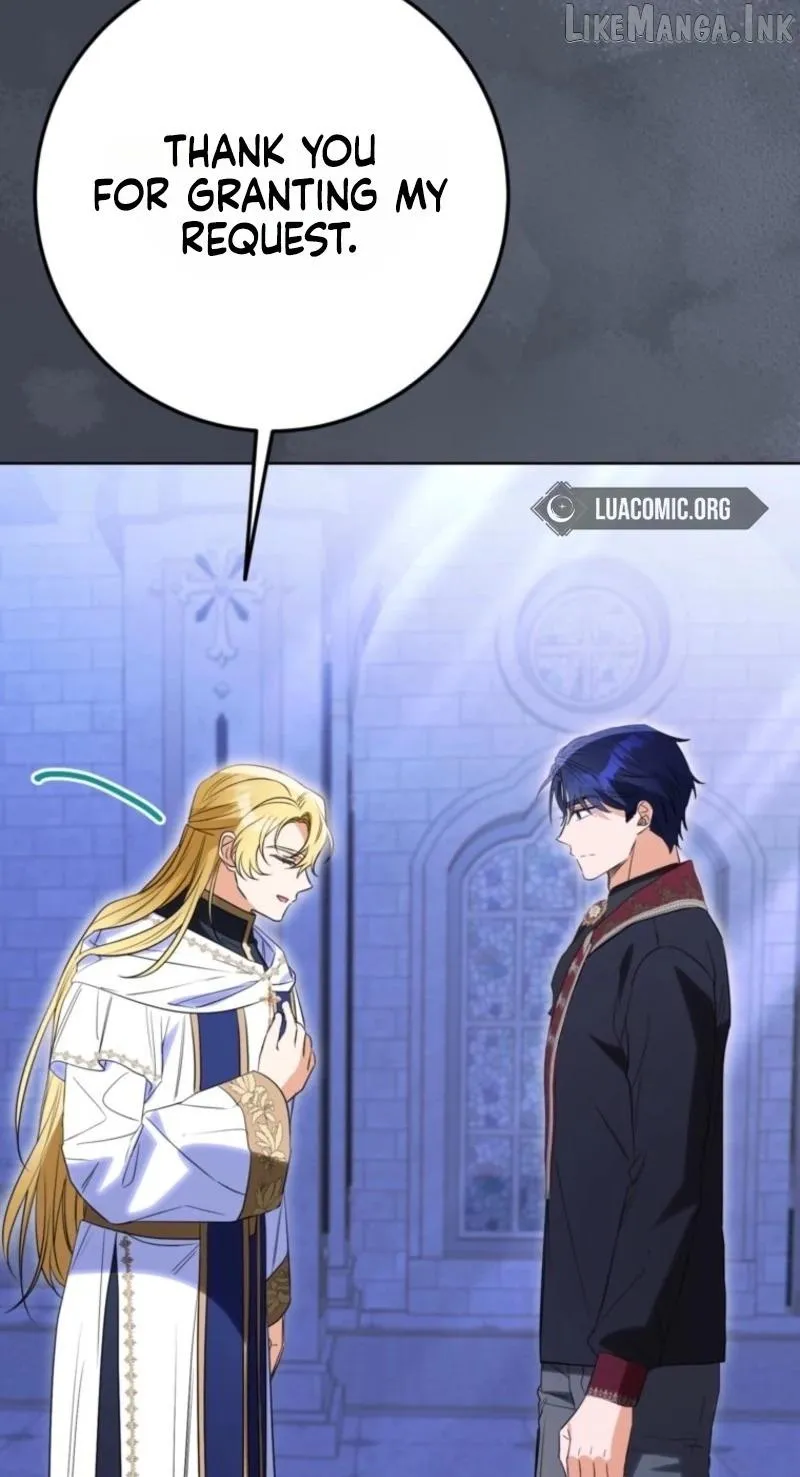 I Thought You Were A Time-Limited Husband Chapter 93 page 45 - 