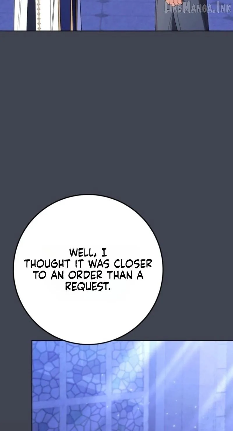I Thought You Were A Time-Limited Husband Chapter 93 page 46 - 