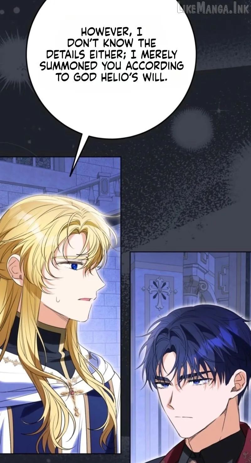 I Thought You Were A Time-Limited Husband Chapter 93 page 48 - 