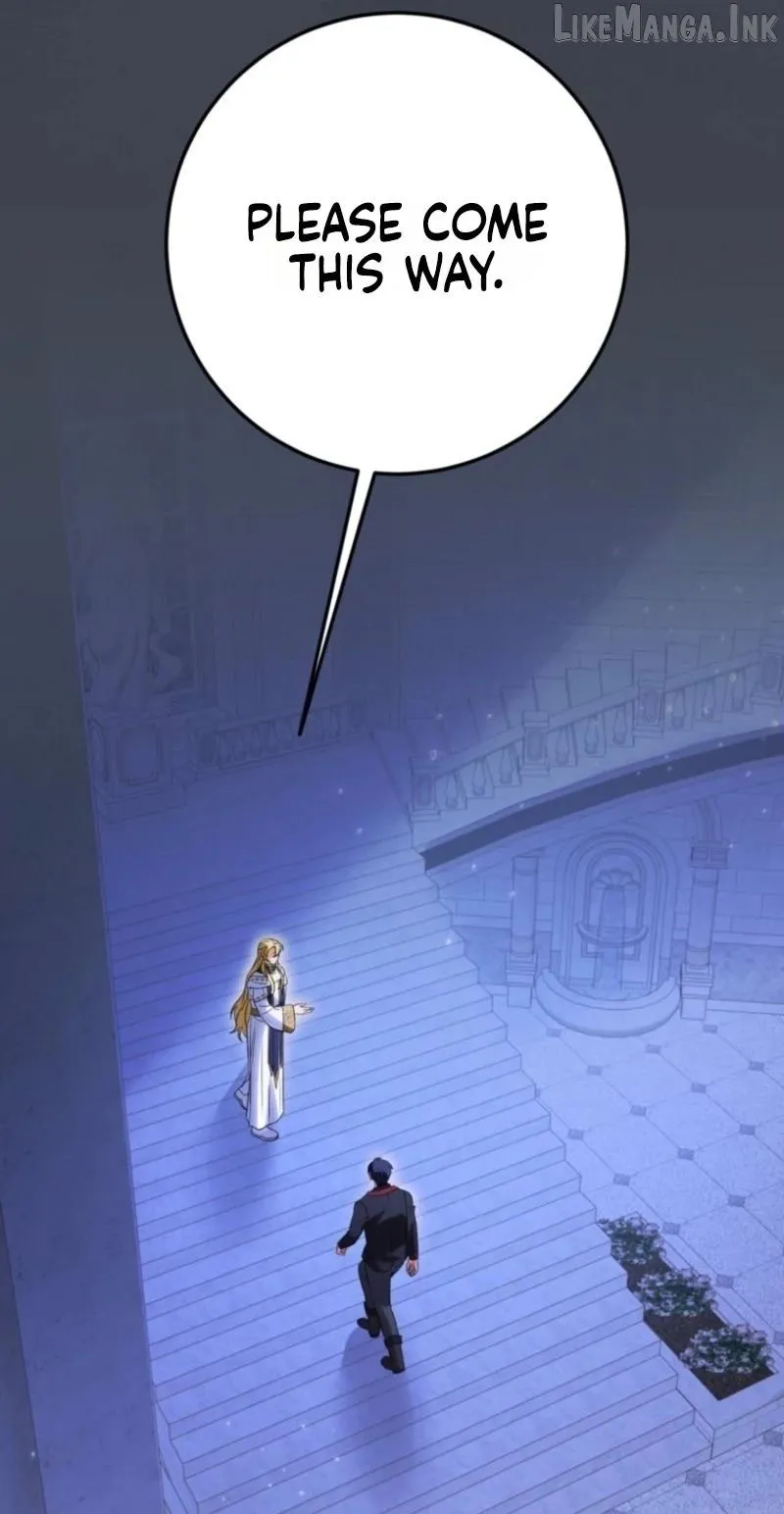 I Thought You Were A Time-Limited Husband Chapter 93 page 50 - 