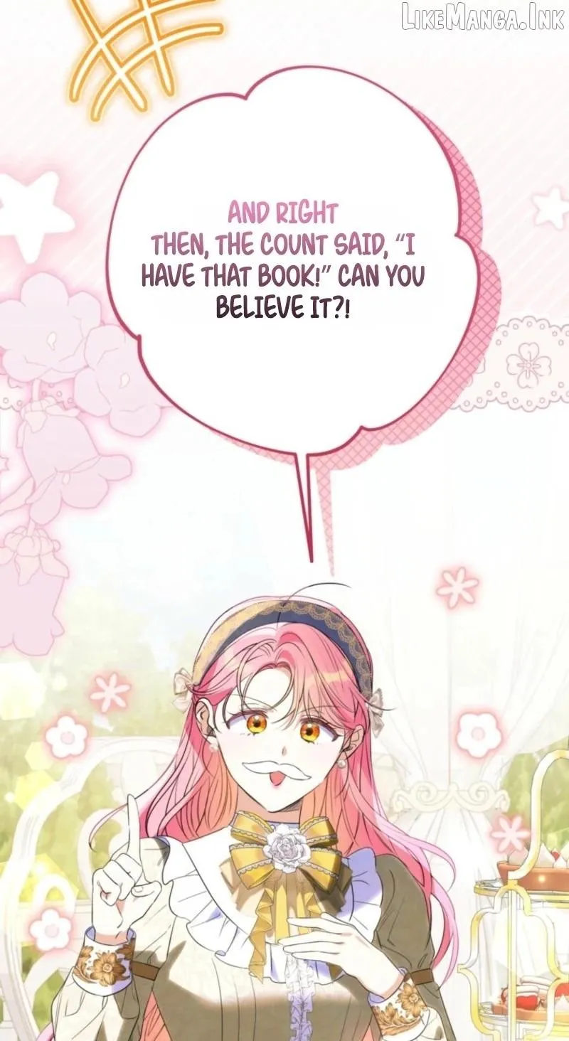 I Thought You Were A Time-Limited Husband Chapter 93 page 6 - 