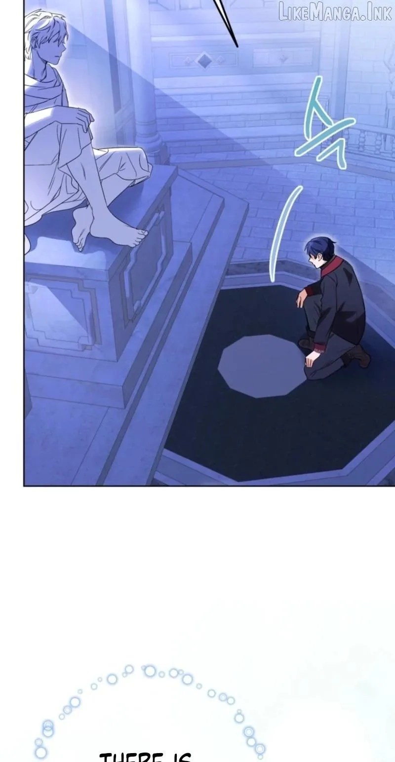 I Thought You Were A Time-Limited Husband Chapter 93 page 54 - 