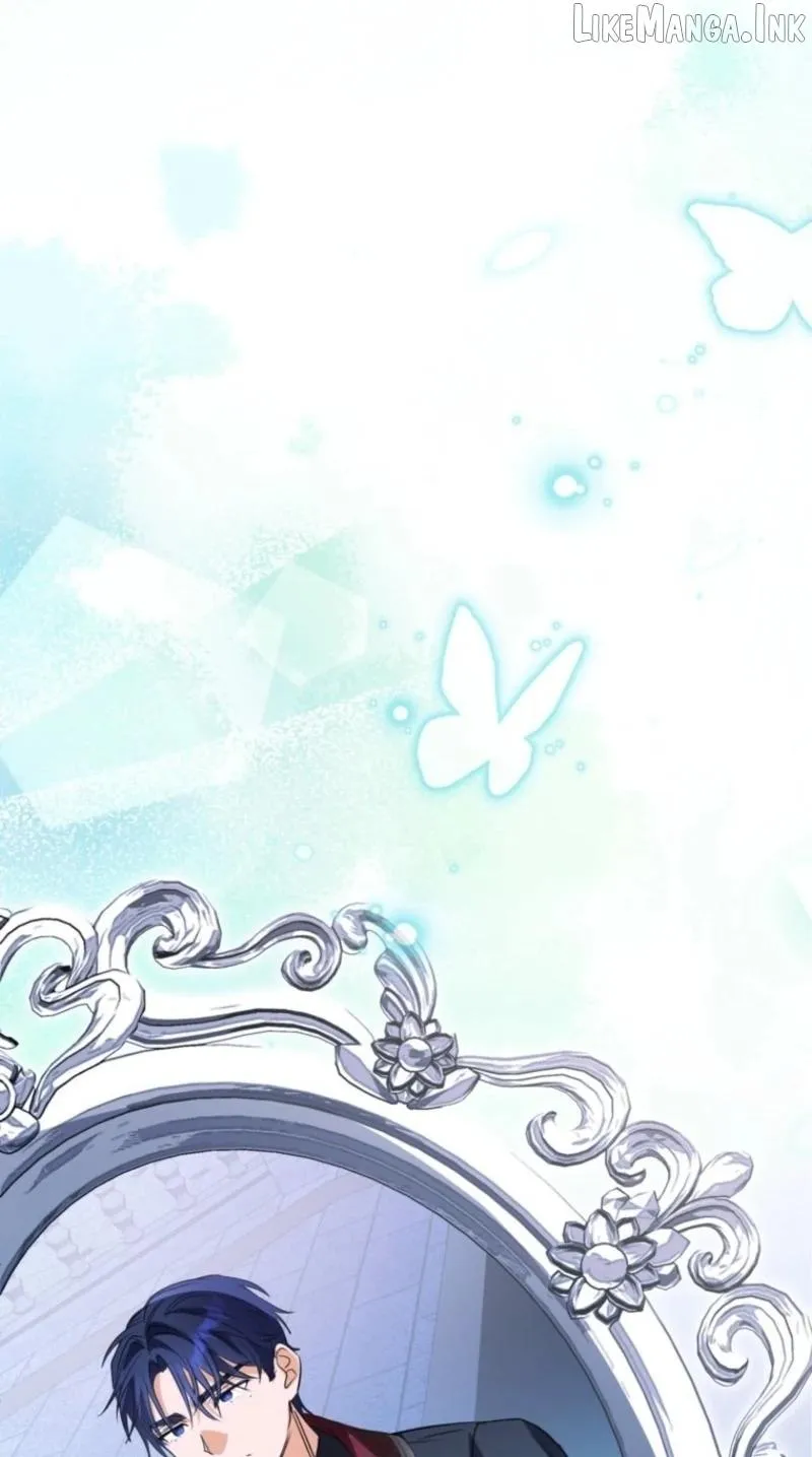 I Thought You Were A Time-Limited Husband Chapter 93 page 58 - 