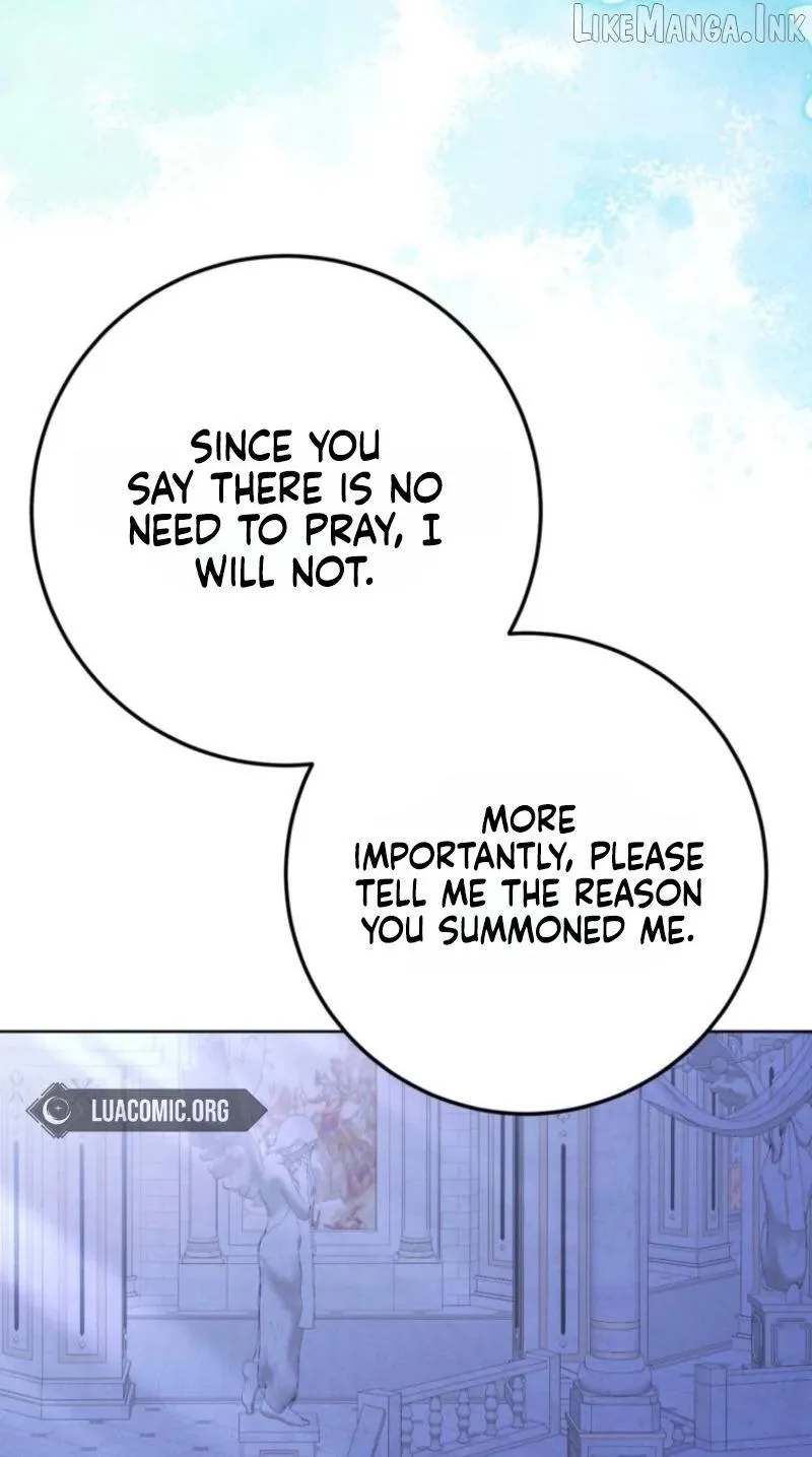 I Thought You Were A Time-Limited Husband Chapter 93 page 61 - 