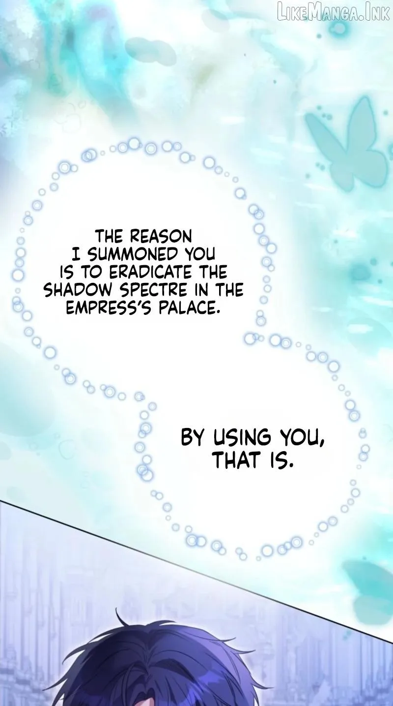 I Thought You Were A Time-Limited Husband Chapter 93 page 64 - 