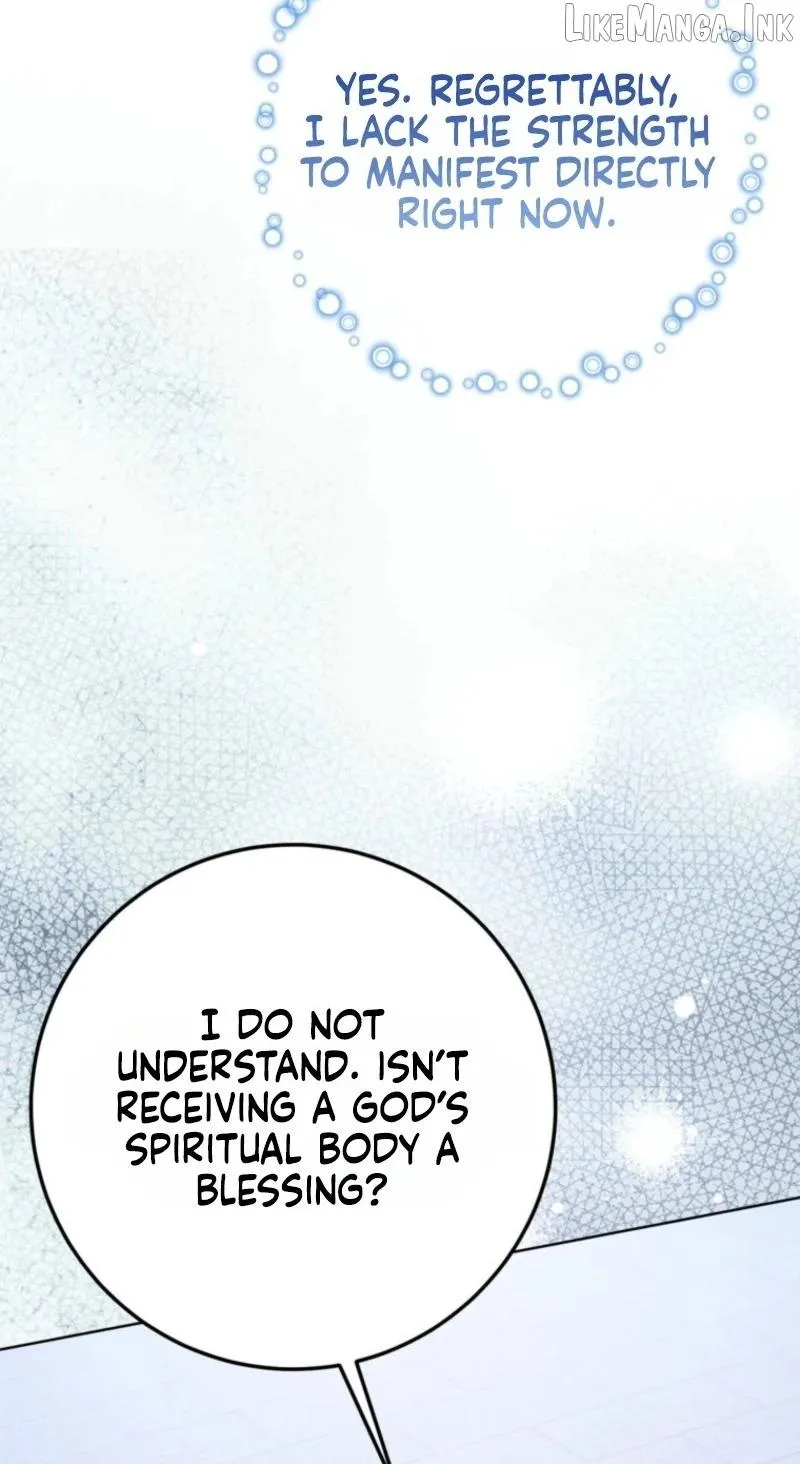 I Thought You Were A Time-Limited Husband Chapter 93 page 79 - 