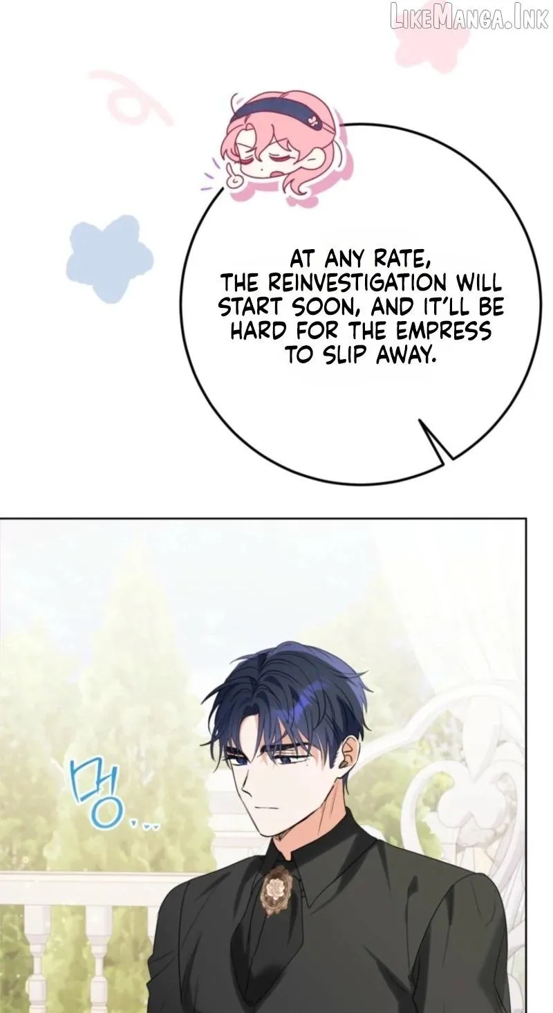 I Thought You Were A Time-Limited Husband Chapter 93 page 9 - 