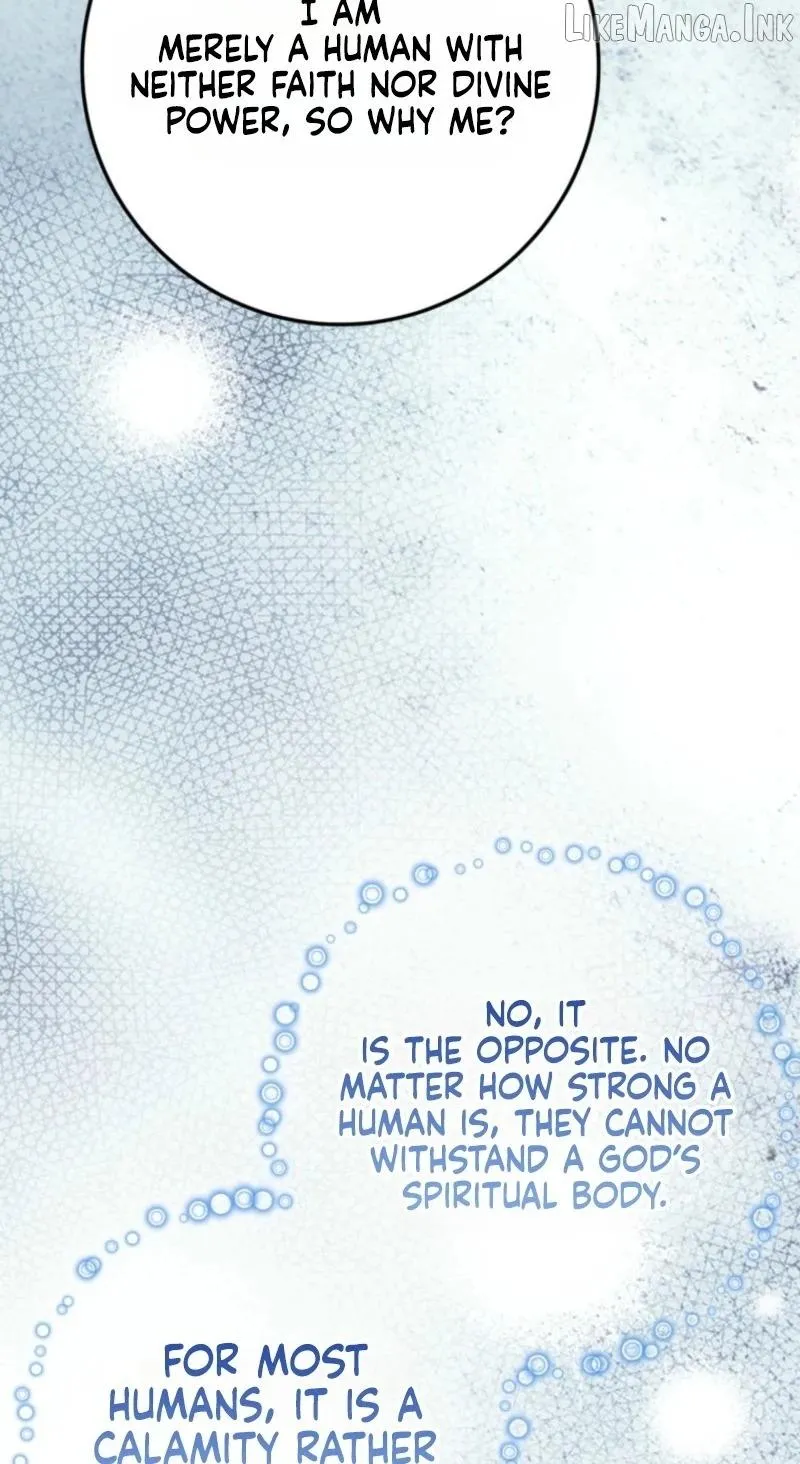 I Thought You Were A Time-Limited Husband Chapter 93 page 81 - 