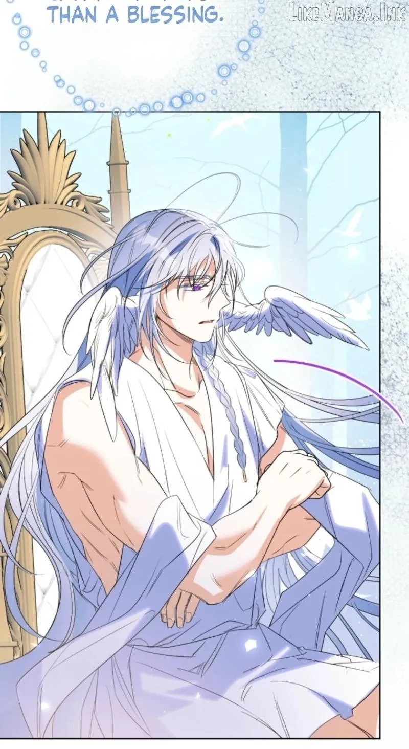 I Thought You Were A Time-Limited Husband Chapter 93 page 82 - 