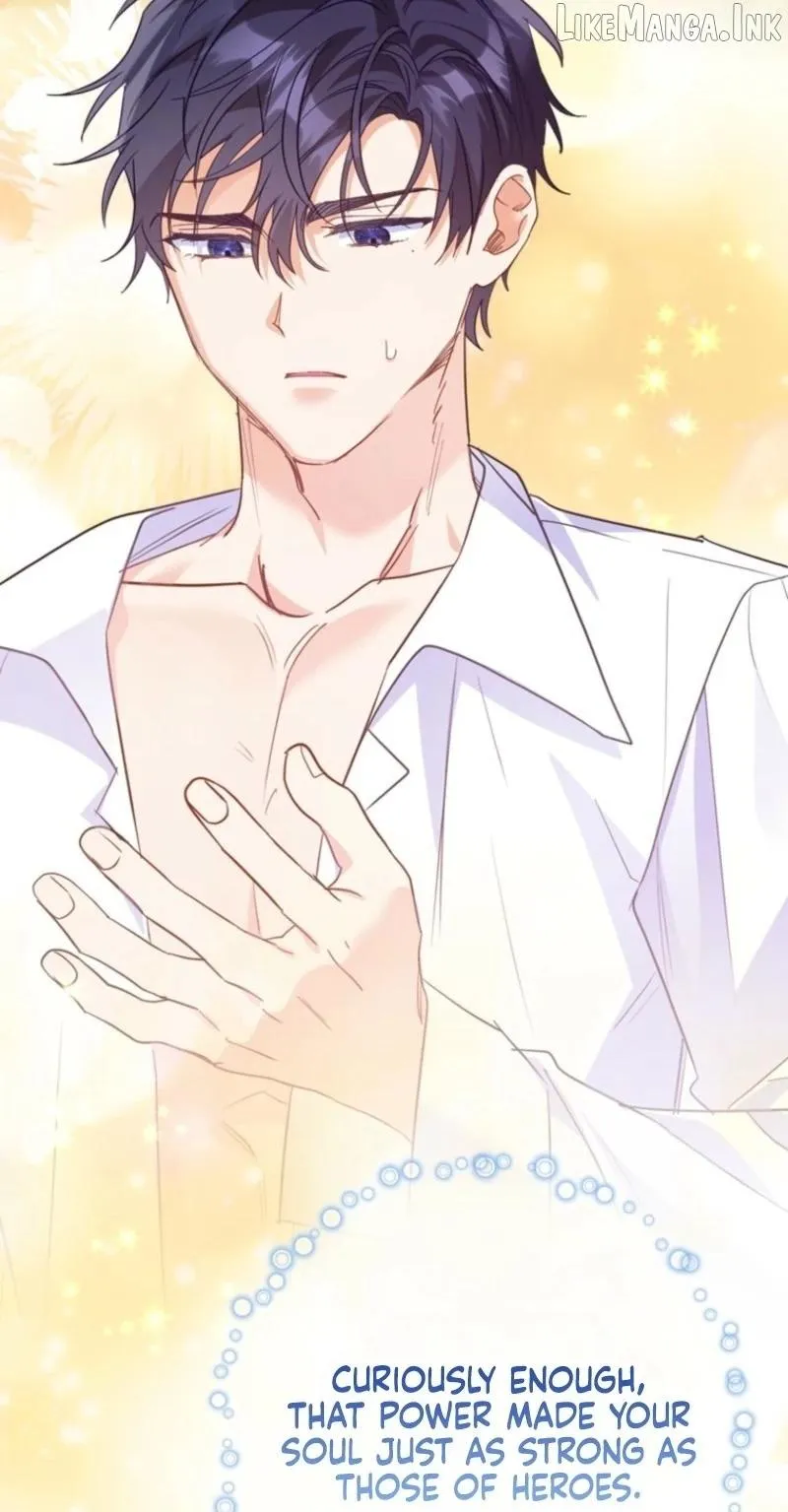 I Thought You Were A Time-Limited Husband Chapter 93 page 87 - 