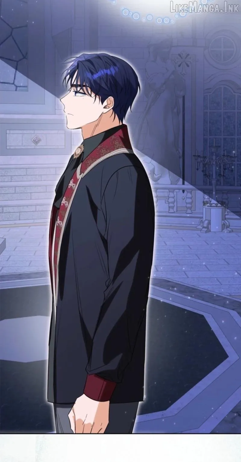 I Thought You Were A Time-Limited Husband Chapter 93 page 89 - 