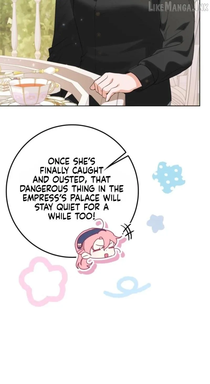 I Thought You Were A Time-Limited Husband Chapter 93 page 10 - 