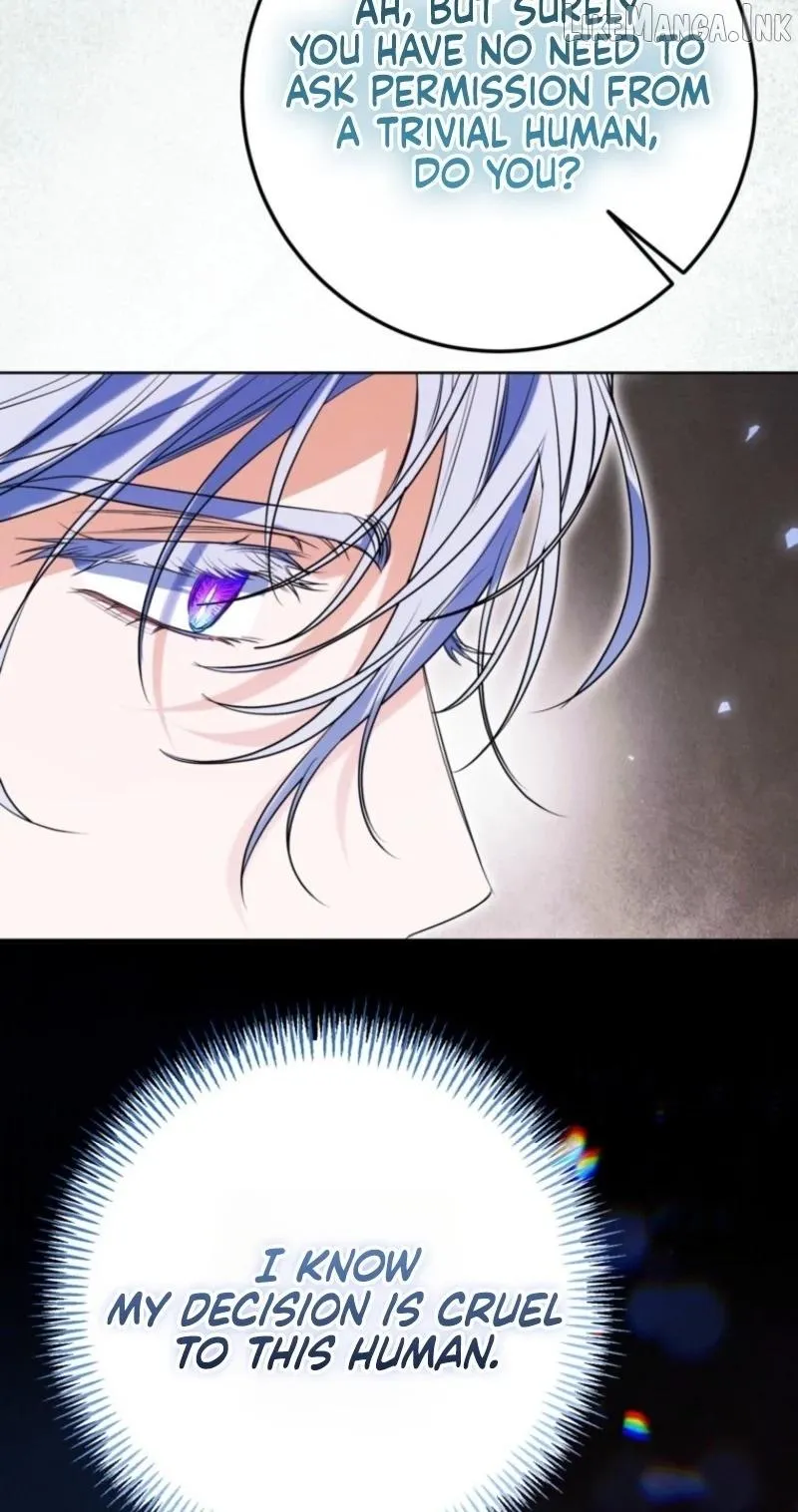 I Thought You Were A Time-Limited Husband Chapter 93 page 94 - 