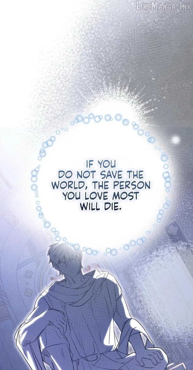 I Thought You Were A Time-Limited Husband Chapter 93 page 100 - 