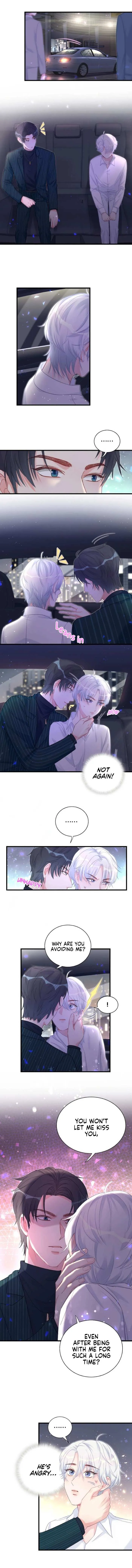 I Tied Myself Up Chapter 1 page 9 - 