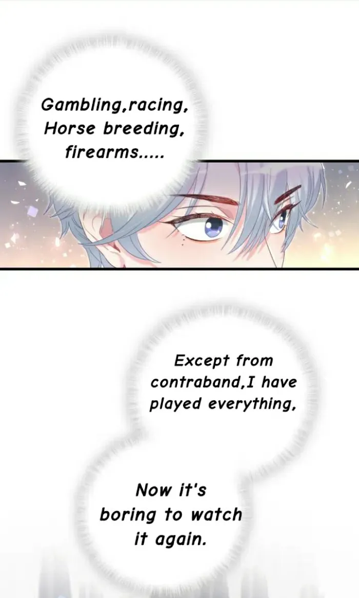 I Tied Myself Up Chapter 10 page 11 - 