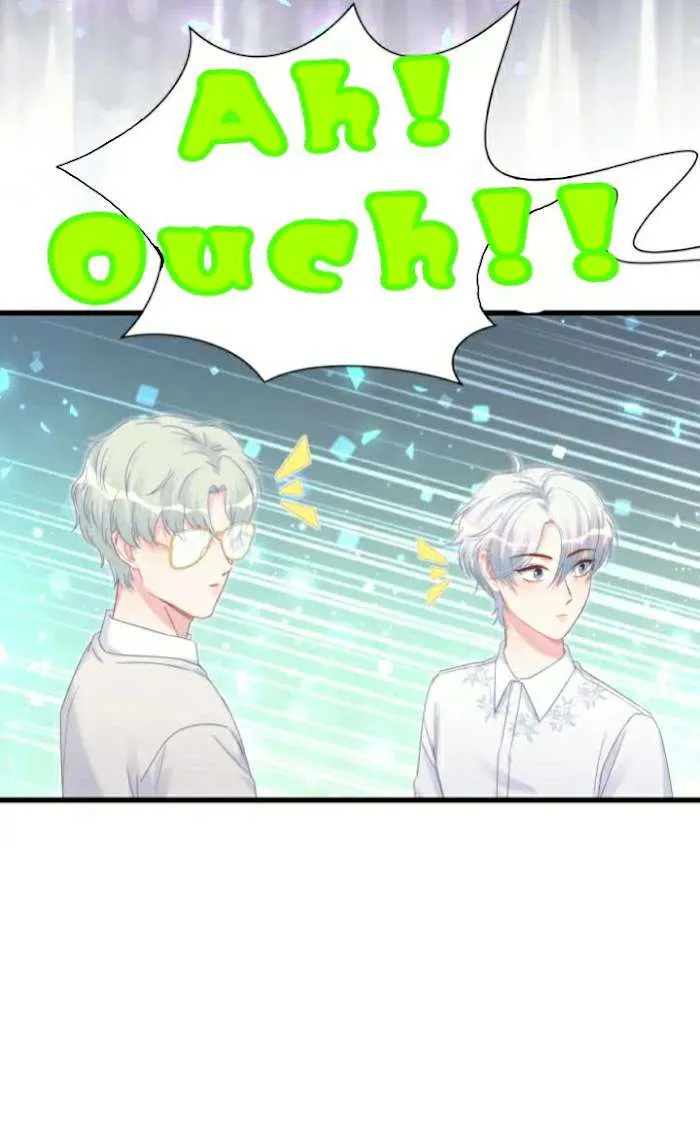 I Tied Myself Up Chapter 10 page 14 - 