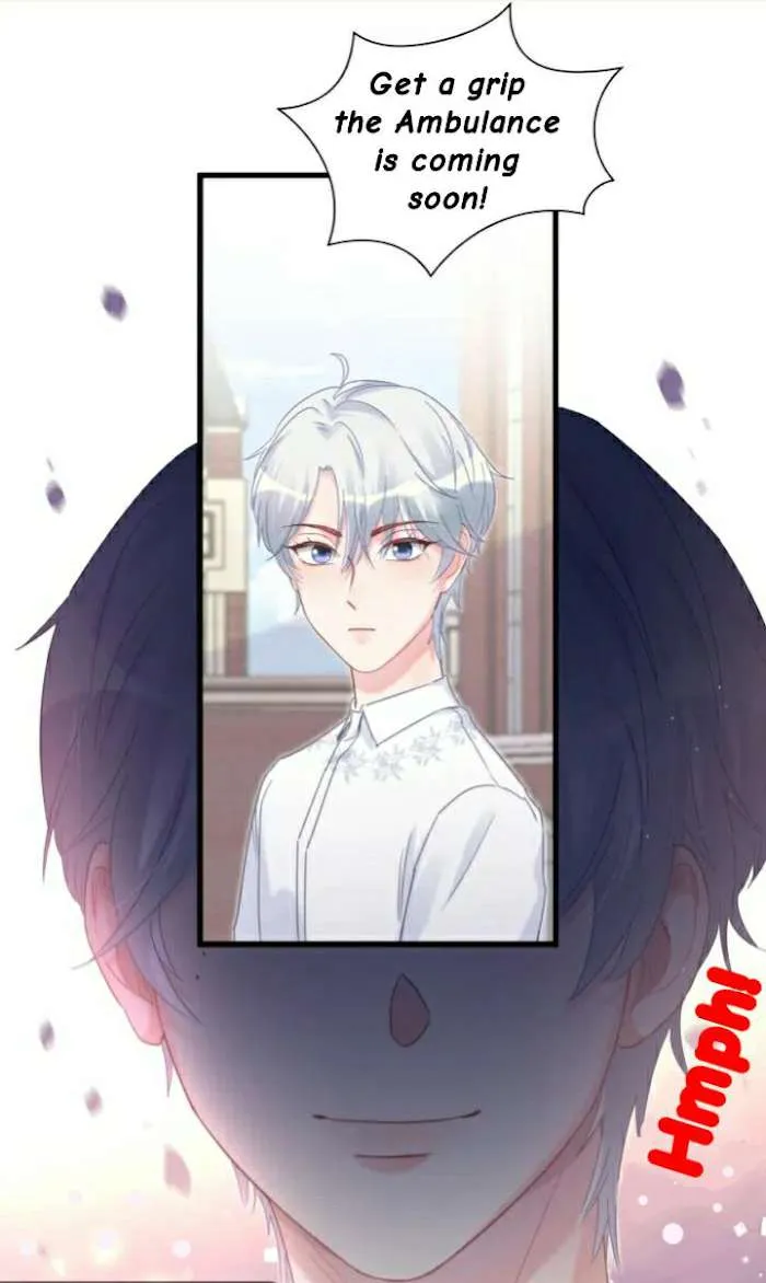 I Tied Myself Up Chapter 10 page 18 - 