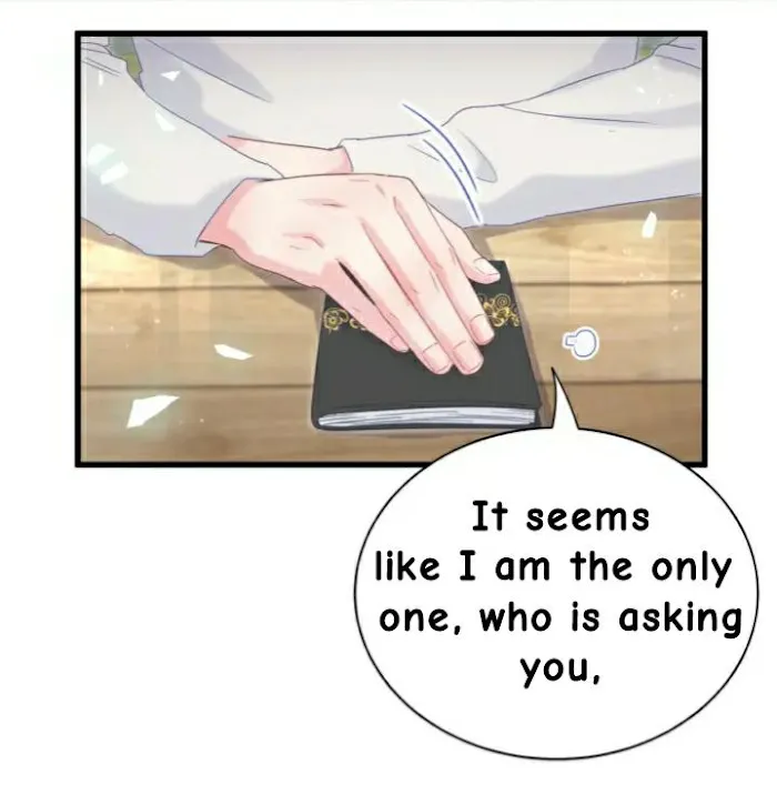 I Tied Myself Up Chapter 10 page 33 - 