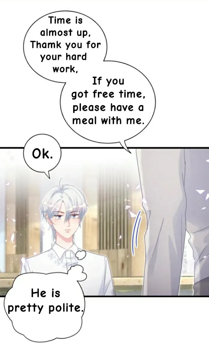 I Tied Myself Up Chapter 10 page 41 - 