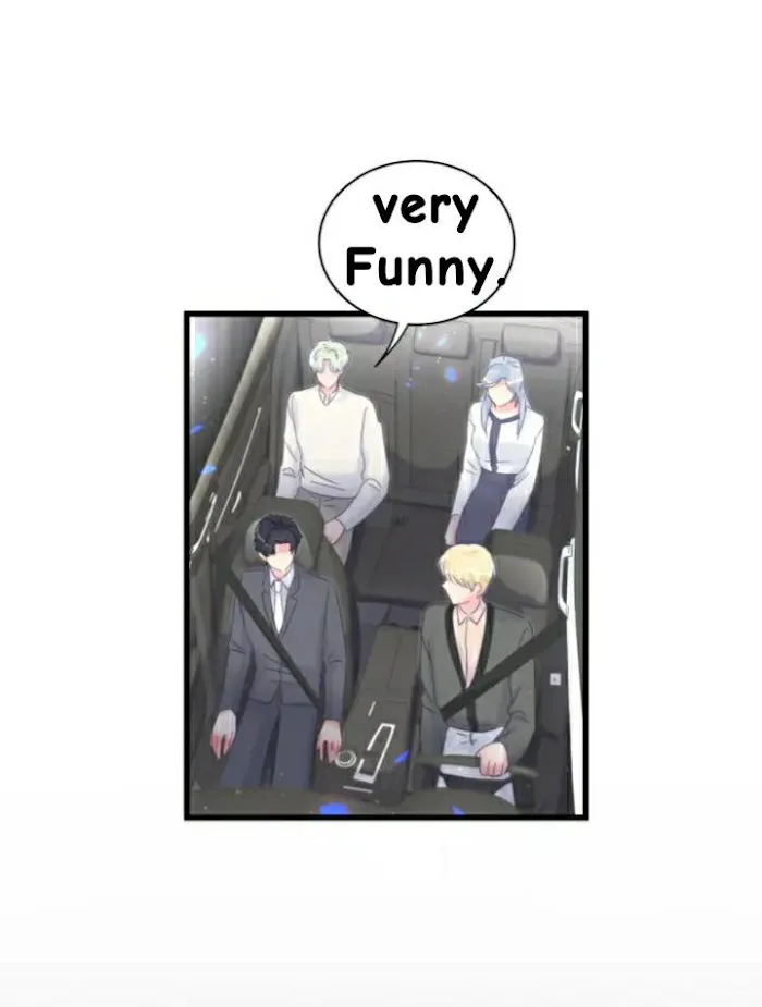 I Tied Myself Up Chapter 10 page 44 - 