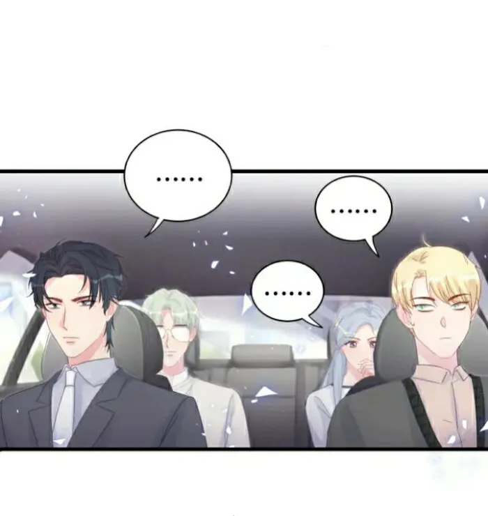 I Tied Myself Up Chapter 10 page 54 - 