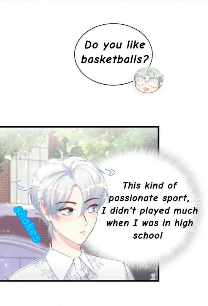 I Tied Myself Up Chapter 10 page 10 - 