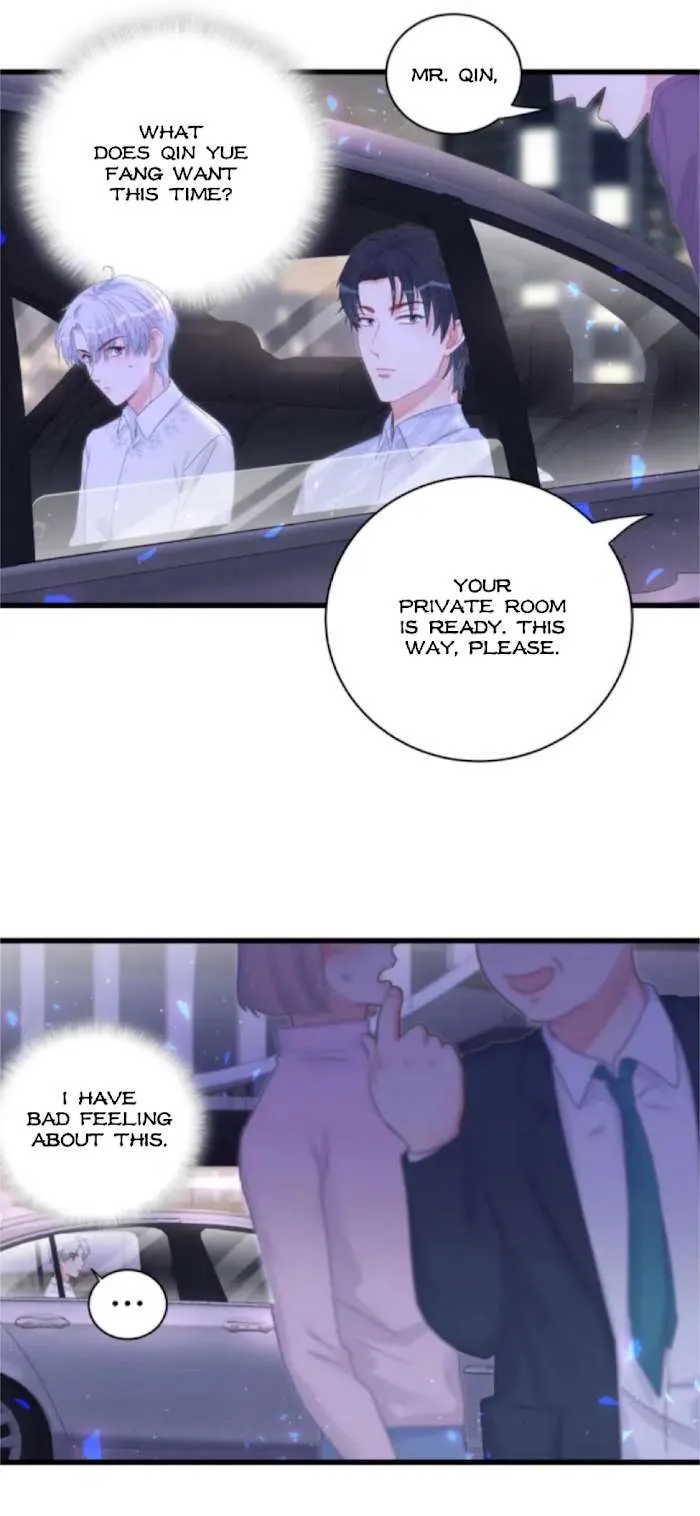 I Tied Myself Up Chapter 11 page 15 - 