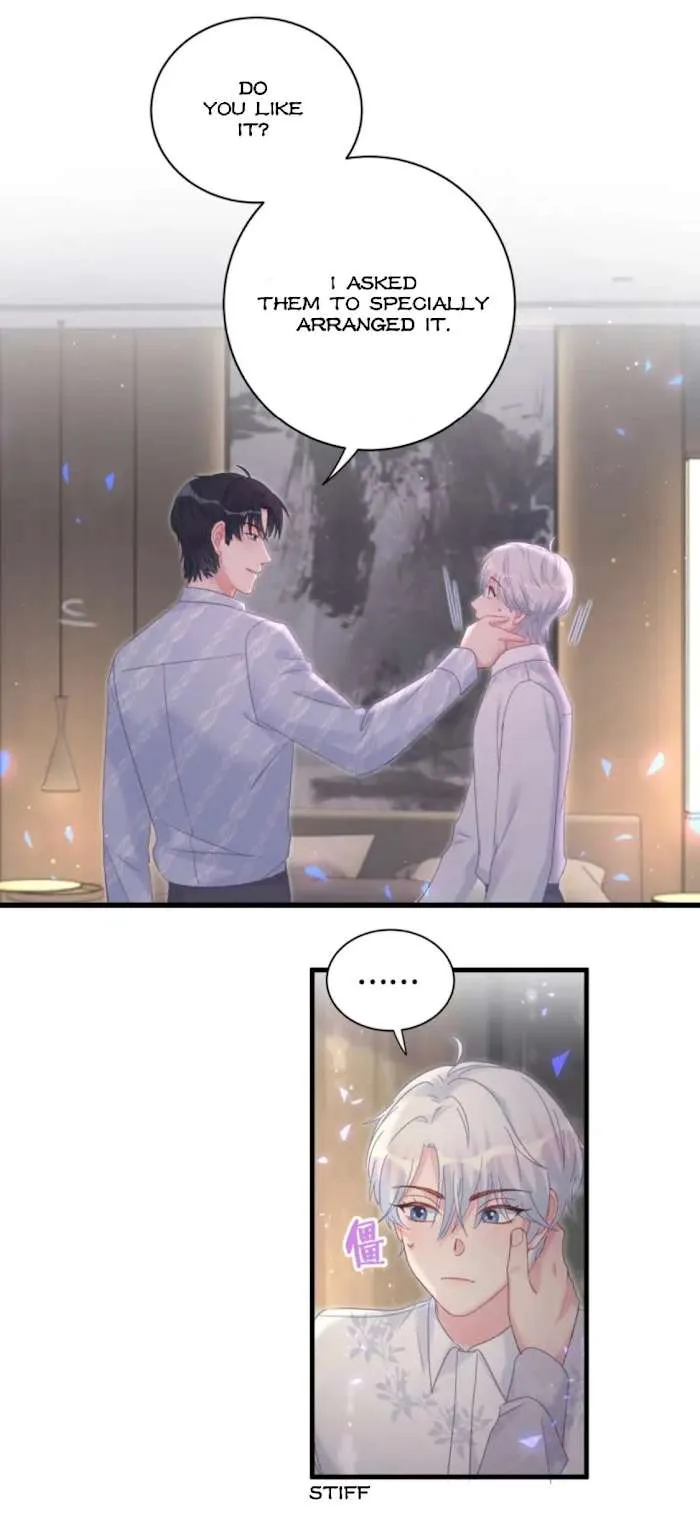 I Tied Myself Up Chapter 11 page 19 - 