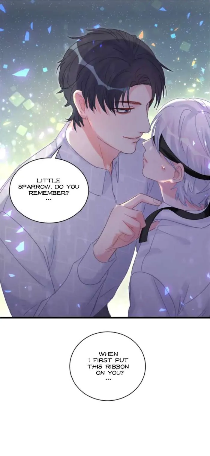 I Tied Myself Up Chapter 11 page 22 - 