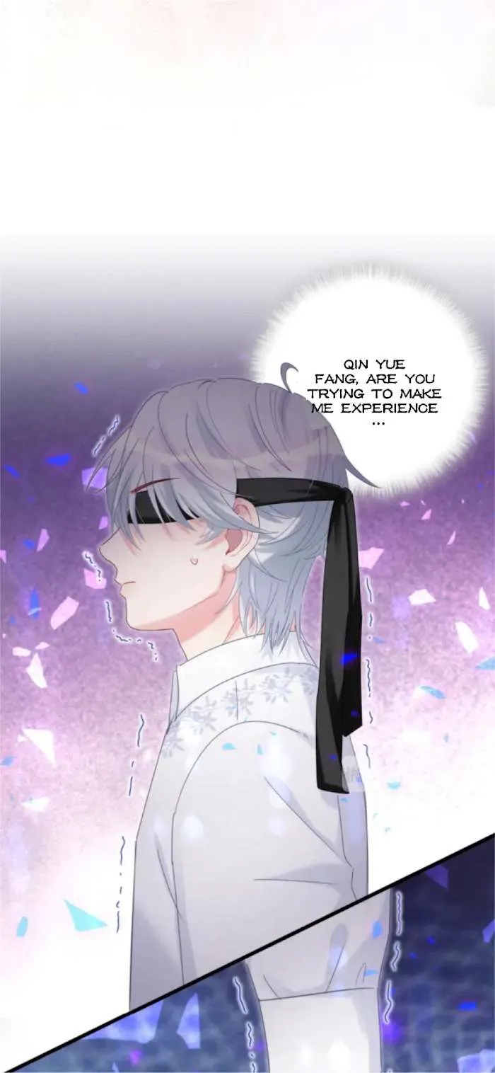 I Tied Myself Up Chapter 11 page 25 - 