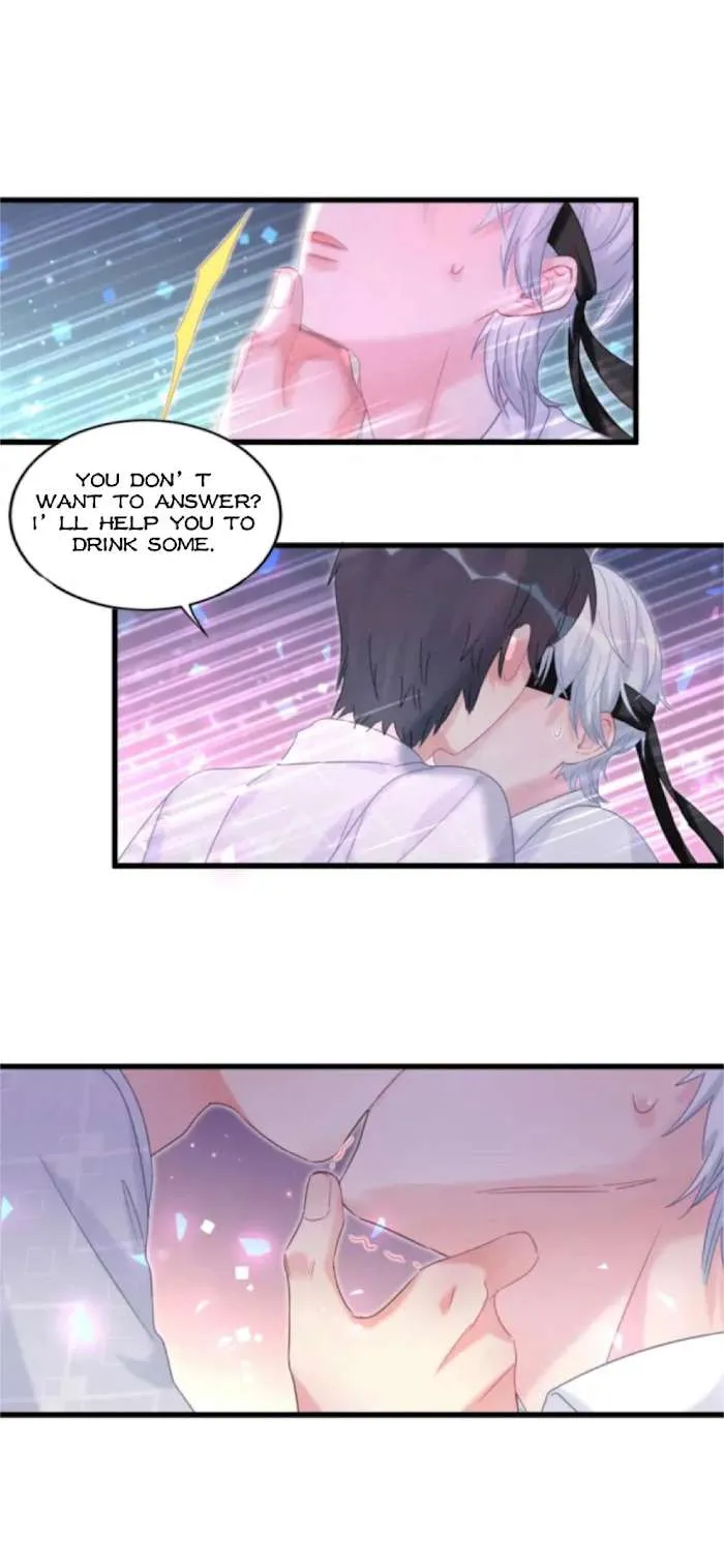 I Tied Myself Up Chapter 11 page 29 - 