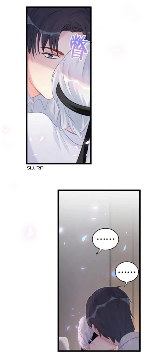 I Tied Myself Up Chapter 11 page 30 - 