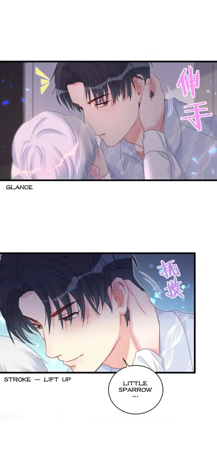 I Tied Myself Up Chapter 11 page 31 - 