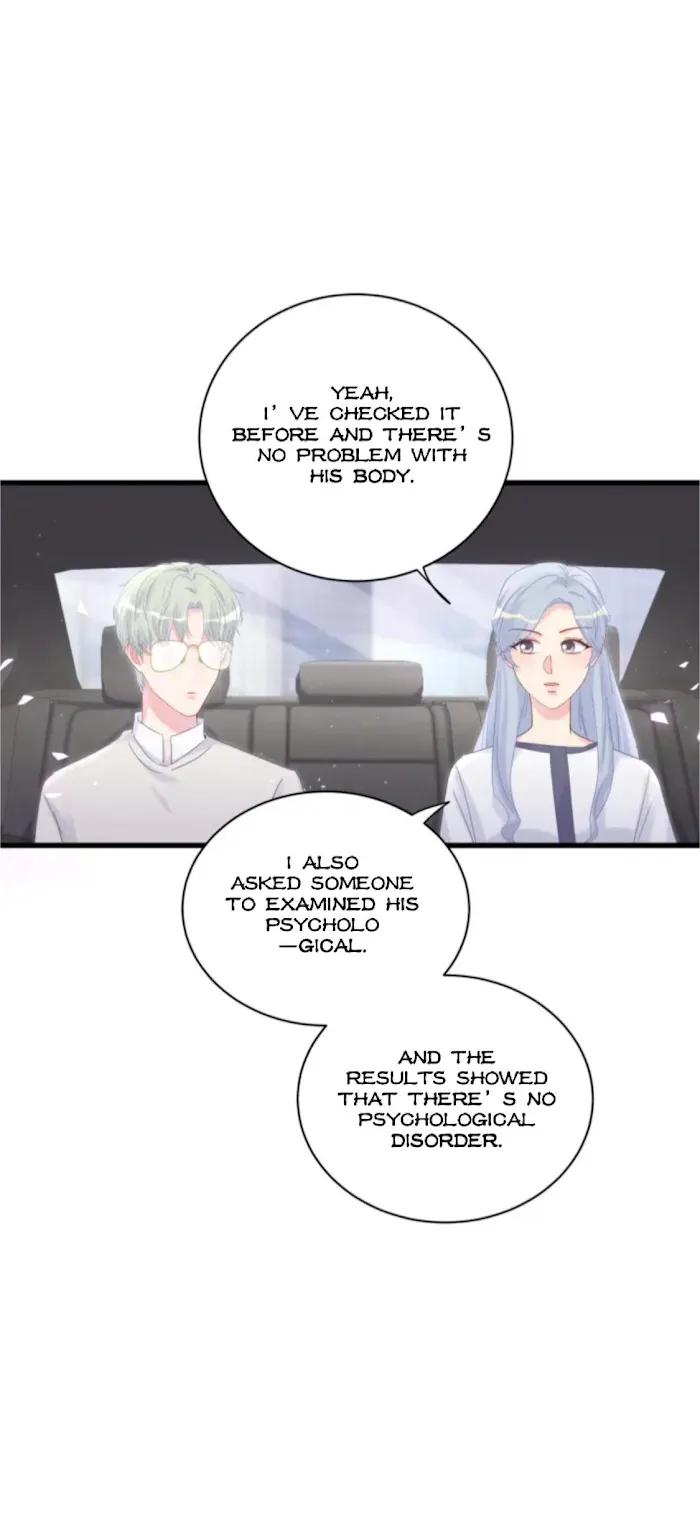 I Tied Myself Up Chapter 11 page 6 - 