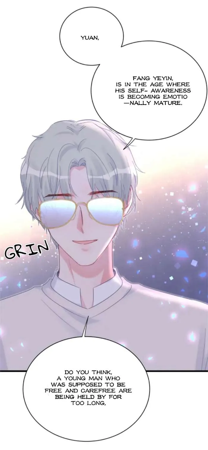I Tied Myself Up Chapter 11 page 7 - 