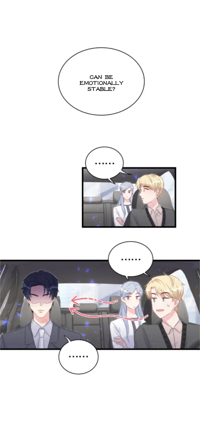 I Tied Myself Up Chapter 11 page 8 - 