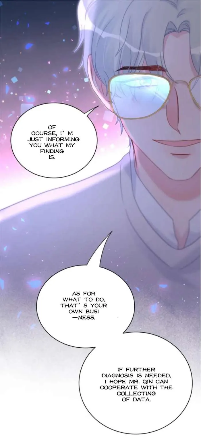 I Tied Myself Up Chapter 11 page 10 - 